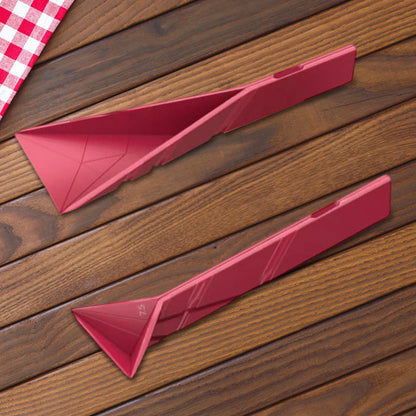 3-in-1 Folding Measuring Spoons