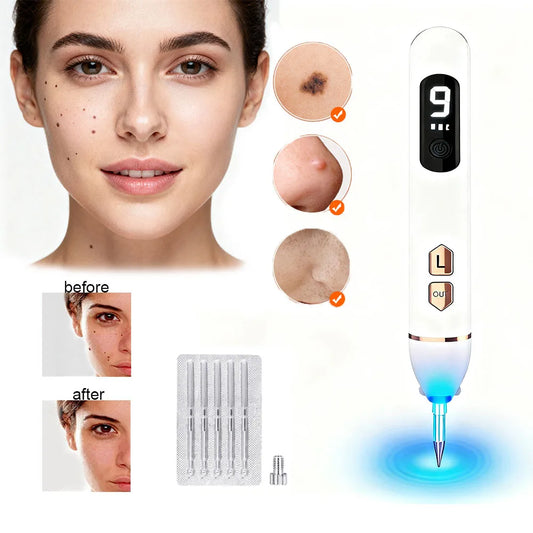 Plasma Cosmetic Spot Remover Pen Adjustable