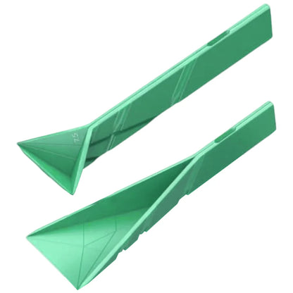 3-in-1 Folding Measuring Spoons