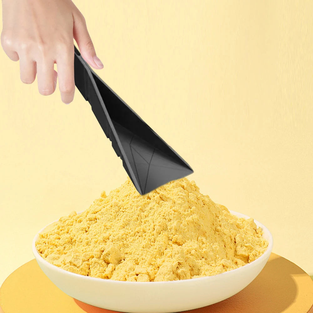 3-in-1 Folding Measuring Spoons