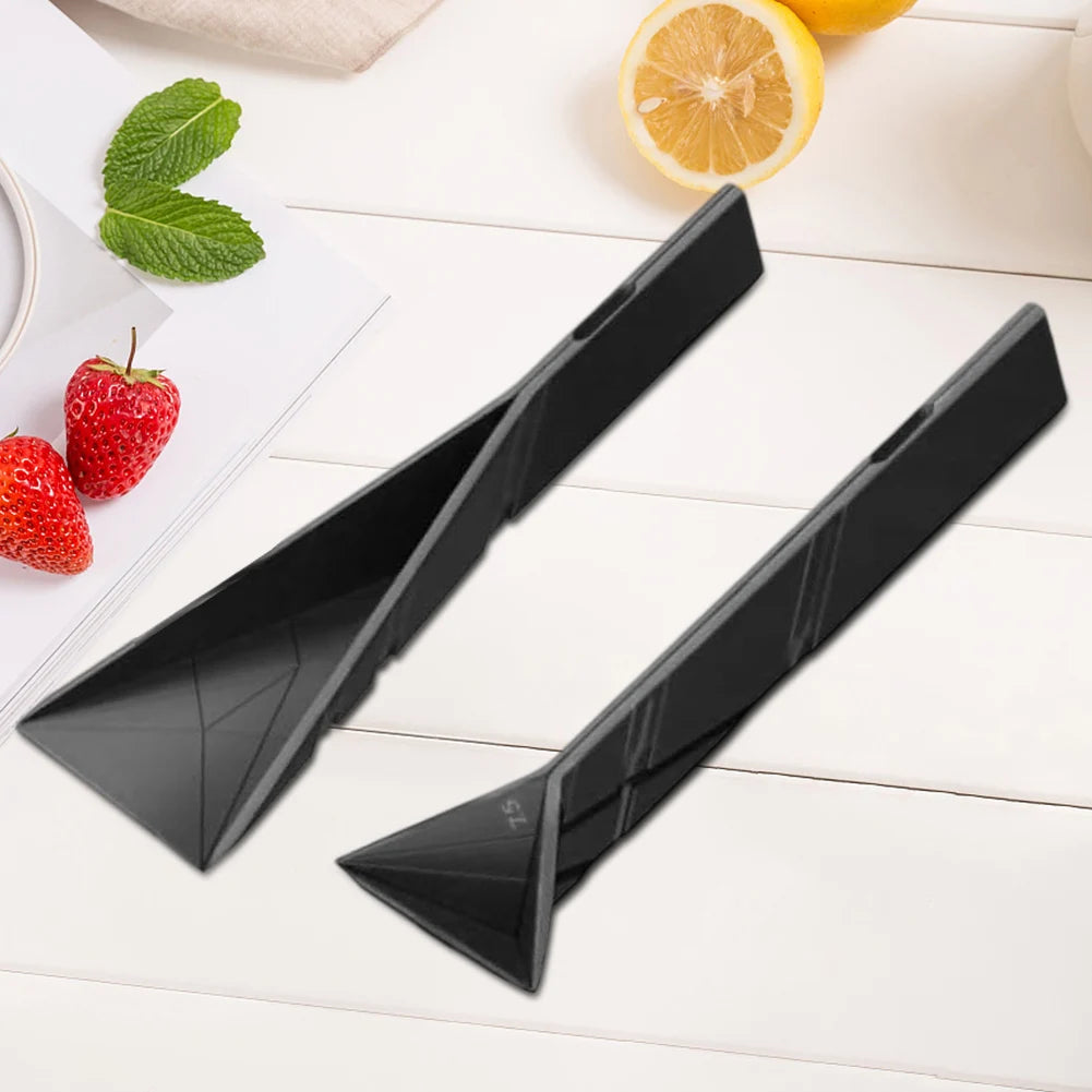 3-in-1 Folding Measuring Spoons