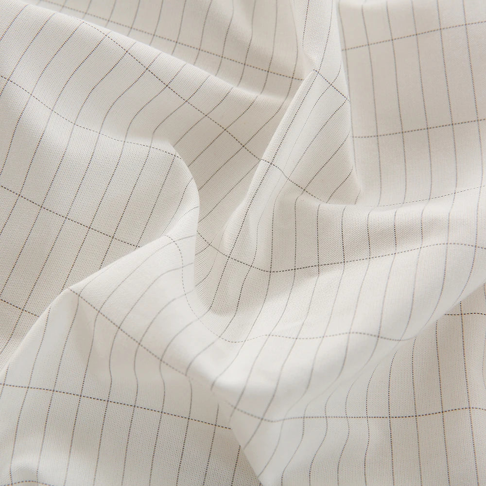 Grounding Bed Sheet for Better Sleep & Earthing Therapy