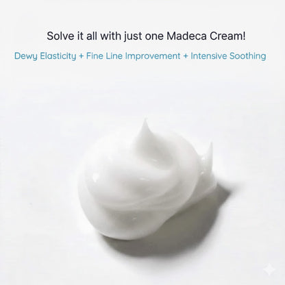 Madeca Cream Time Reverse